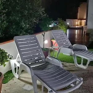 Locazione Turistica Le Fate Maison d'hôtes